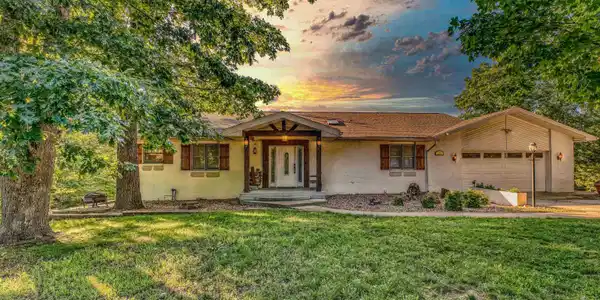314 OAK SUMMIT DRIVE