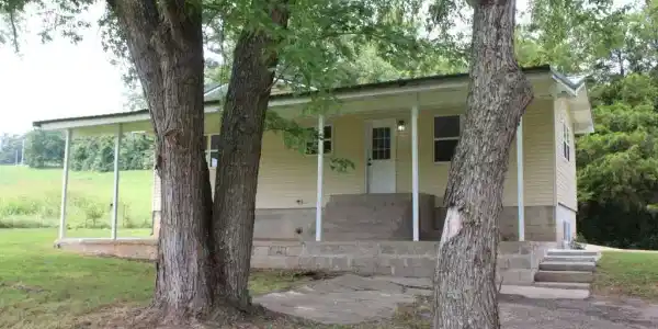 1700 SILVER VALLEY ROAD