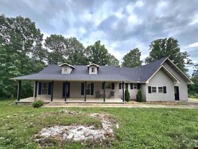 128 CHEROKEE RIDGE LANE
