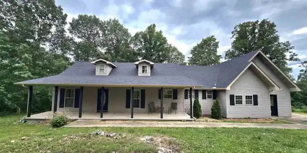 128 CHEROKEE RIDGE LANE