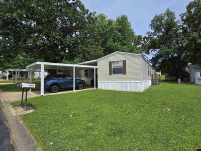 44 FLECK DRIVE