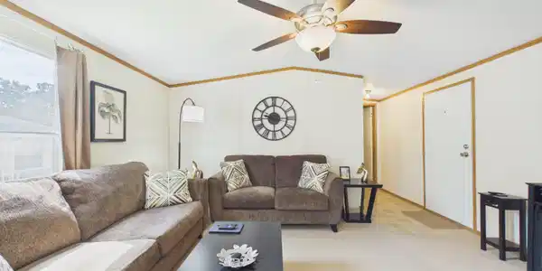 44 FLECK DRIVE