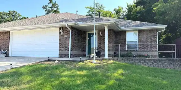 1563 MEADOWHILL DRIVE