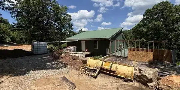 160 VALLEY SPRINGS LANE