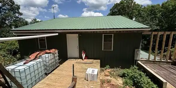 160 VALLEY SPRINGS LANE