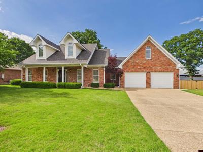 2120 NORWOOD DRIVE