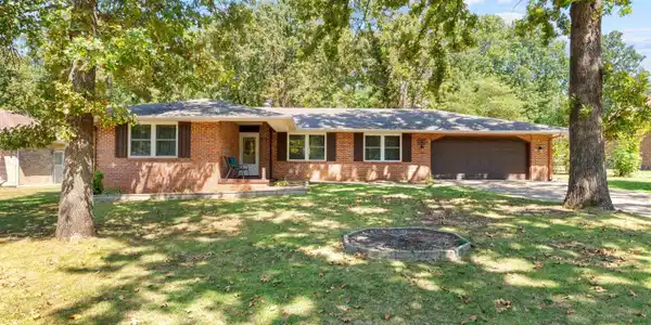 1801 GREGG ROAD
