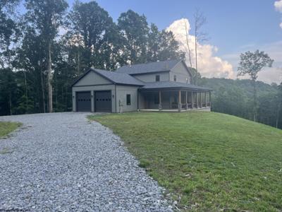 155 Toms Run
