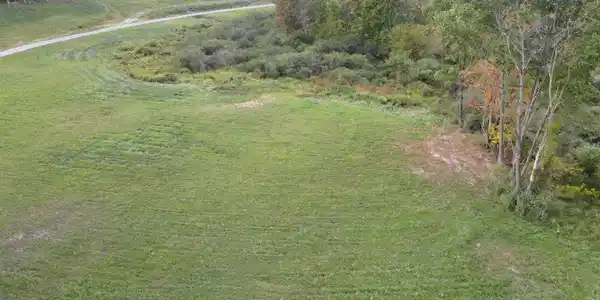 Lot 1 Island