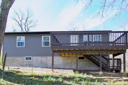 275 Bertha Hill