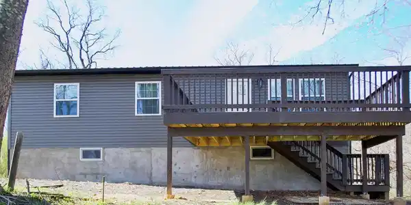 275 Bertha Hill