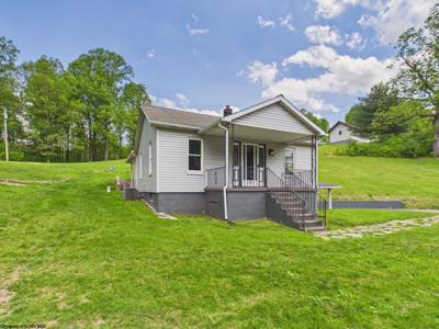 3402 Harrison