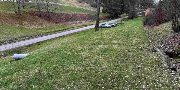 TBD Goose Run