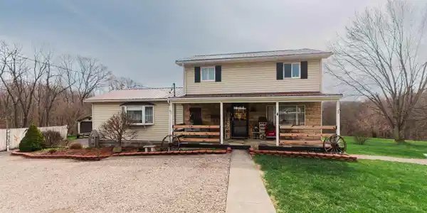 13650 N Preston