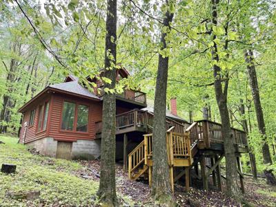 785 Ridge