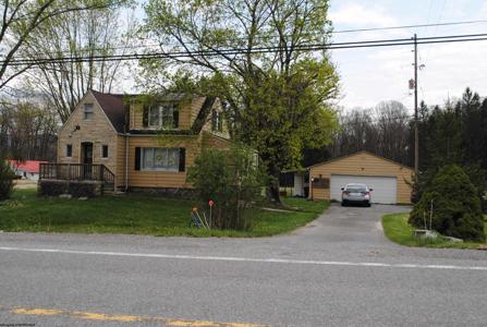 1323 Buckhannon Pike