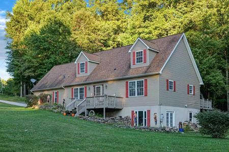 506 Cinder Bin Road