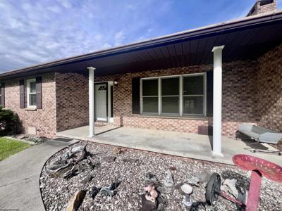 6921 Parsons Road