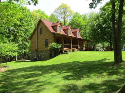 221 Sumac Circle