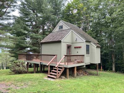 74 Lodge