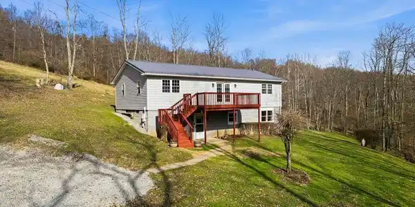 3209 Duck Creek