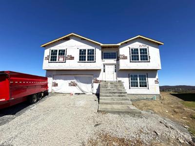 Lot 4 Martin's Perch