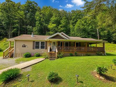 14107 Back Mountain