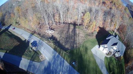 LOT 45 Falling Water