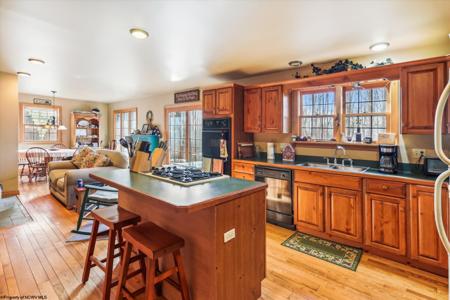 1951 Cabin Mountain Road