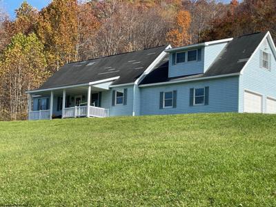 4799 Beckys Creek Road