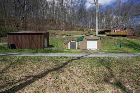 84 Billingsley Hollow Road
