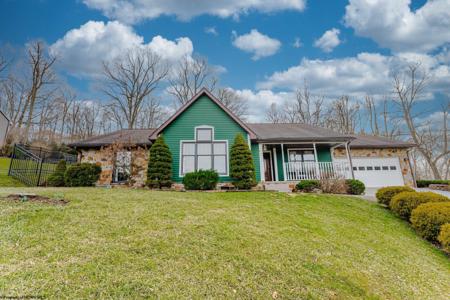 4683 Shadyside Lane