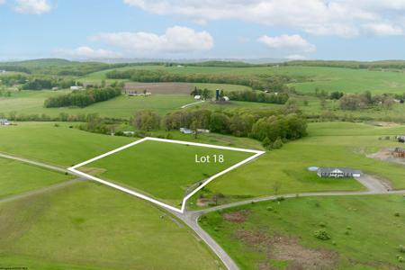 Lot 18 Meadowlark