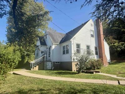 542 Brushy Fork