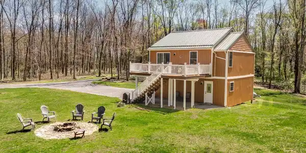 1263 Moccasin Rocks