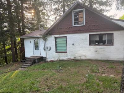 65 Sagebrush
