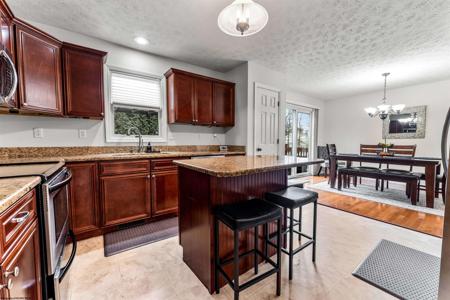 9 Oakton Drive
