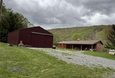 194 Mountaineer Road