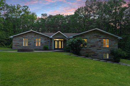 1412 Saint Joe Road