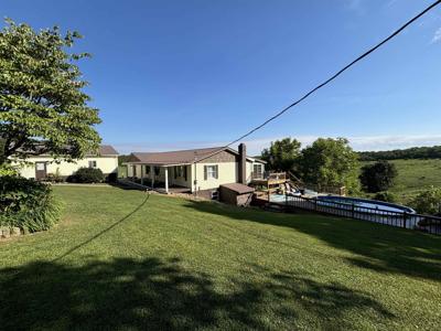 462 Jonestown Mt Liberty