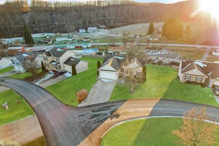 205 Meadow Ponds Lane