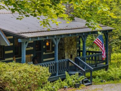 258 Pine Drive