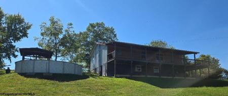 1816 Mcdermott Ridge