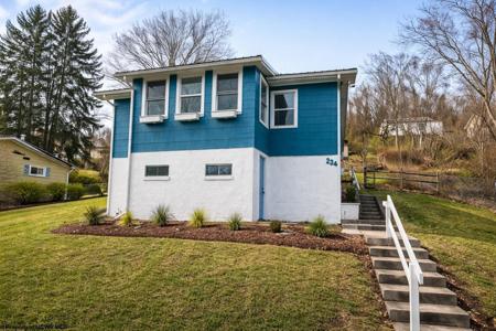 234 Chestnut