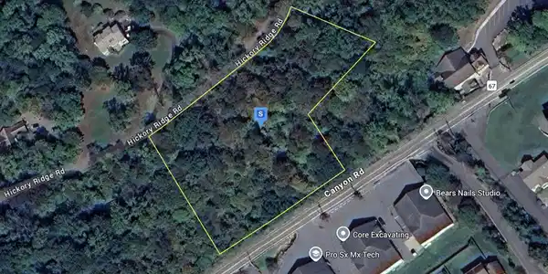 170 Hickory Ridge
