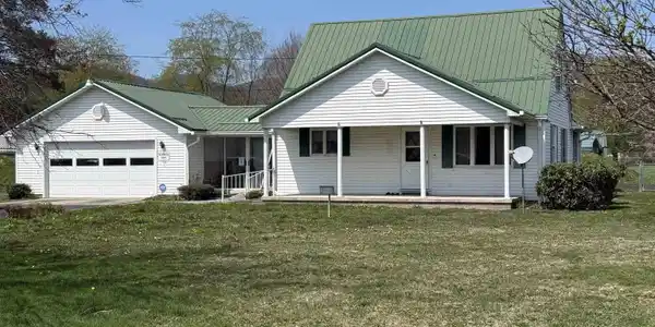 527 Franklin