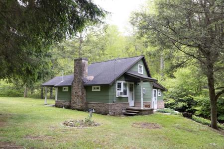 1308 Pleasure Valley