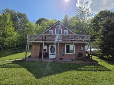 283 Haines Knob