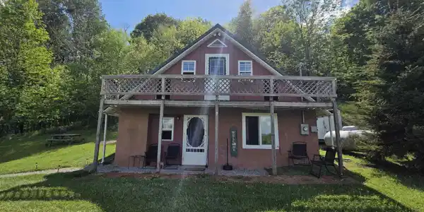 283 Haines Knob