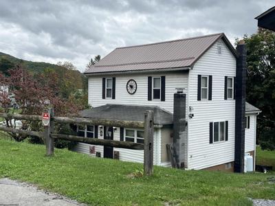 5652 Staunton Parkersburg